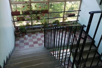 slider image